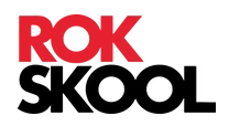 Rok Skool Logo